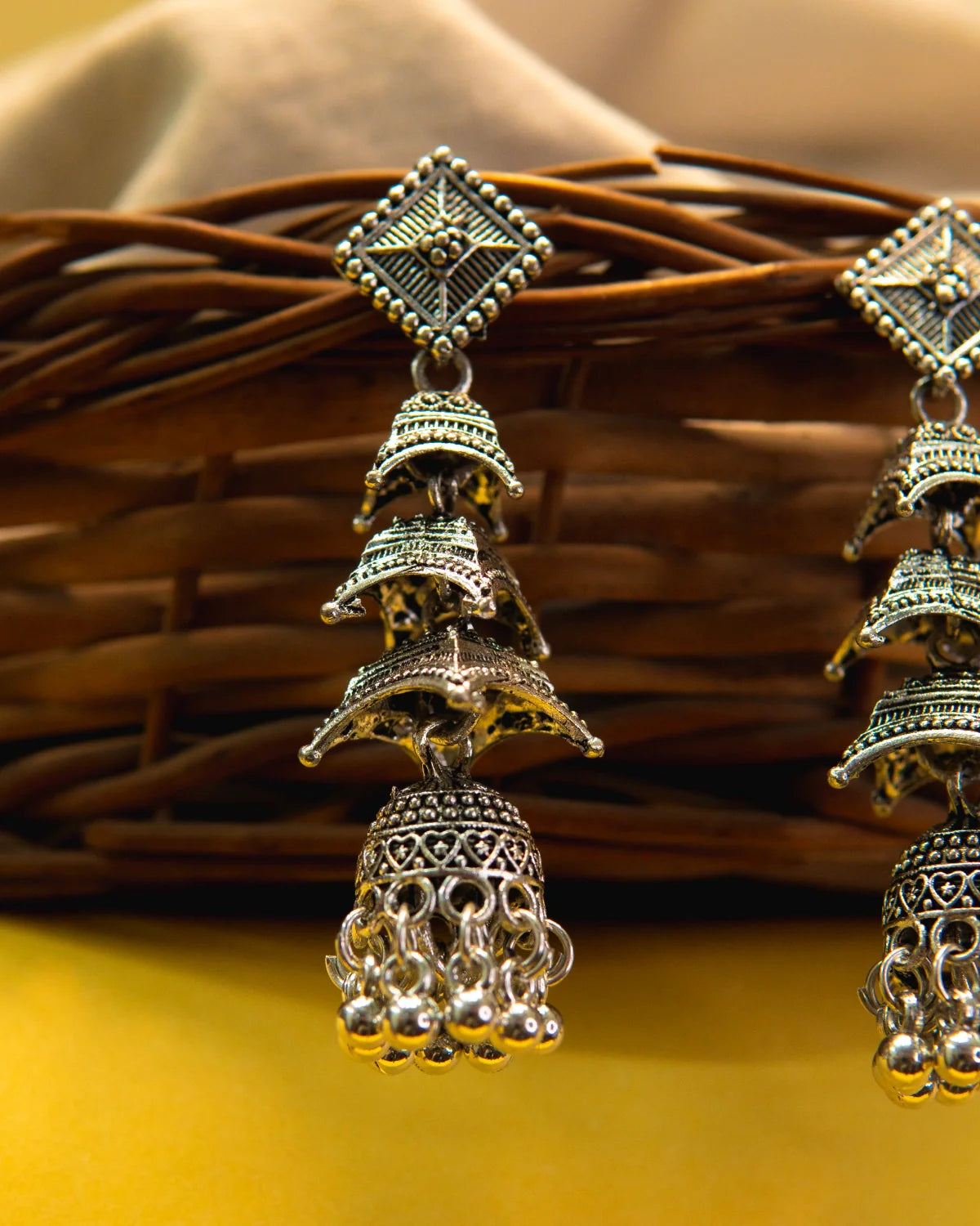 VC-Jhumka Jamboree